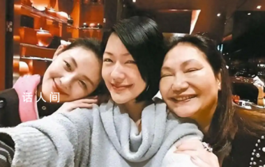 大S媽媽委托王偉忠發聲 盼望外界給予徐家人一點時間